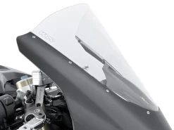 CUPOLINO RACE TRASPARENTE WRS DUCATI PANIGALE V4 / S 2025-2026