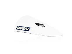 CUPOLINO RACE WRS TRASPARENTE YAMAHA R3 2019-2024 (PISTA)
