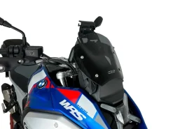 CUPOLINO SPORT CON RADAR FUME SCURO WRS BMW R 1300 GS 2023-2026
