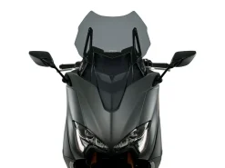 CUPOLINO SPORT EVO FUME SCURO WRS YAMAHA T-MAX 560 2020-2021