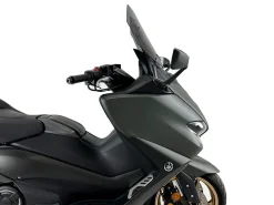 CUPOLINO SPORT EVO FUME SCURO WRS YAMAHA T-MAX 560 2020-2021