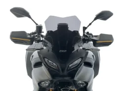 CUPOLINO SPORT FUME SCURO WRS YAMAHA T-MAX 560 2022-2024