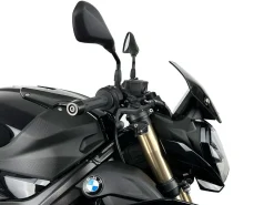CUPOLINO SPORT FUME SCURO WRS BMW S 1000 R 2021-2024