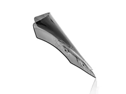 CUPOLINO SPORT FUME SCURO WRS KAWASAKI Z 900 2020-2024