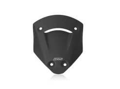 CUPOLINO SPORT NERO OPACO WRS DUCATI MULTISTRADA V2 / S 2025-2026