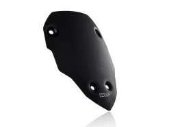 CUPOLINO SPORT NERO OPACO WRS DUCATI MULTISTRADA V4 / S / SPORT / RALLY 2020-2026