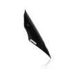 CUPOLINO SPORT NERO OPACO WRS DUCATI MULTISTRADA 1260 / S 2018-2020