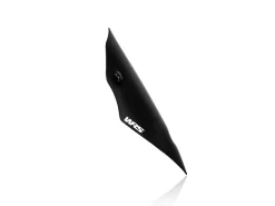 CUPOLINO SPORT NERO OPACO WRS DUCATI MULTISTRADA 1260 / S 2018-2020