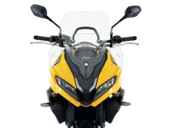 CUPOLINO SPORT TRASPARENTE WRS TRIUMPH TIGER SPORT 800 2025-2026