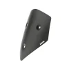CUPOLINO SPORT WRS NERO OPACO DUCATI MULTISTRADA 1200 / S 2010-2012