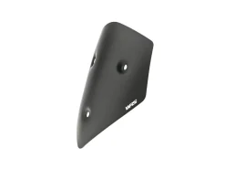 CUPOLINO SPORT WRS NERO OPACO DUCATI MULTISTRADA 1200 / S 2010-2012