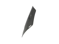 CUPOLINO SPORT WRS NERO OPACO DUCATI MULTISTRADA 1200 / S 2010-2012