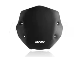 CUPOLINO SPORT WRS NERO OPACO BMW R 1250 R 2019-2024