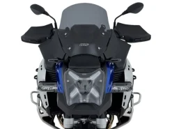 CUPOLINO STANDARD CON RADAR FUME SCURO WRS BMW R 1300 GS ADVENTURE 2024-2026