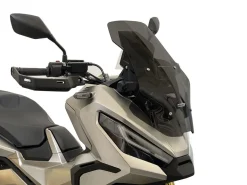 CUPOLINO STANDARD FUME SCURO WRS HONDA X-ADV 750 2025-2026
