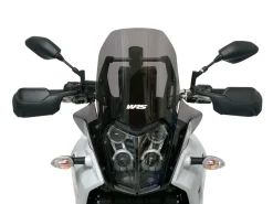 CUPOLINO STANDARD FUME SCURO WRS YAMAHA TENERE 700 2019-2024