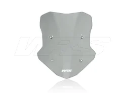 CUPOLINO STANDARD FUME' SCURO WRS BMW F 900 XR 2020-2026