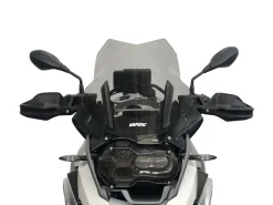CUPOLINO STANDARD WRS FUME BMW R 1250 GS / ADVENTURE 2018-2023