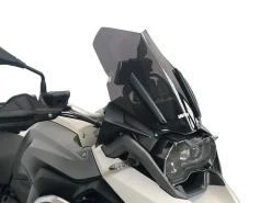 CUPOLINO STANDARD WRS FUME SCURO BMW R 1250 GS / ADVENTURE 2018-2023