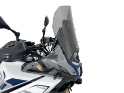 CUPOLINO TOURING FUME' SCURO WRS VOGE VALICO DS 800 X RALLY 2025-2026