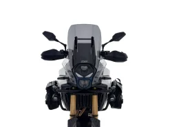 CUPOLINO TOURING FUME' SCURO WRS VOGE VALICO DS 800 X RALLY 2025-2026