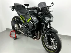 CUPOLINO TOURING FUME' SCURO WRS KAWASAKI Z 900 2020-2024