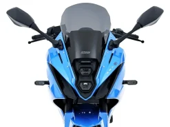 CUPOLINO TOURING FUME' SCURO WRS SUZUKI GSX-8R 2024-2026