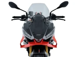 CUPOLINO TOURING FUME' WRS APRILIA TUONO V4 2025-2026