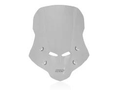 CUPOLINO TOURING FUME' WRS HONDA HORNET 750 2023-2024