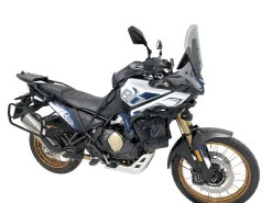 CUPOLINO TOURING FUME' WRS VOGE VALICO DS 800 X RALLY 2025-2026