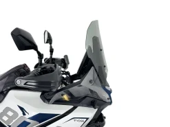 CUPOLINO TOURING FUME' WRS VOGE VALICO DS 800 X RALLY 2025-2026