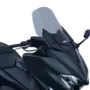 CUPOLINO TOURING FUME WRS YAMAHA T-MAX 530 2017-2019