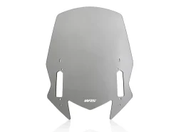 CUPOLINO TOURING FUME WRS YAMAHA T-MAX 530 2017-2019