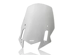 CUPOLINO TOURING FUME WRS YAMAHA T-MAX 530 2017-2019