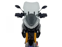 CUPOLINO TOURING FUME' WRS YAMAHA TRACER 7 / GT 2025-2026