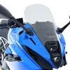 CUPOLINO TOURING TRASPARENTE WRS SUZUKI GSX-8R 2024-2026