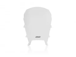 CUPOLINO TOURING TRASPARENTE WRS SUZUKI GSX-8R 2024-2026