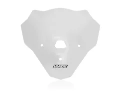 CUPOLINO TOURING TRASPARENTE WRS BMW F 900 R 2018-2026