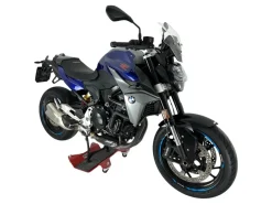 CUPOLINO TOURING TRASPARENTE WRS BMW F 900 R 2018-2026