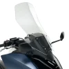 CUPOLINO TOURING WRS TRASPARENTE HONDA FORZA 750 2021-2024