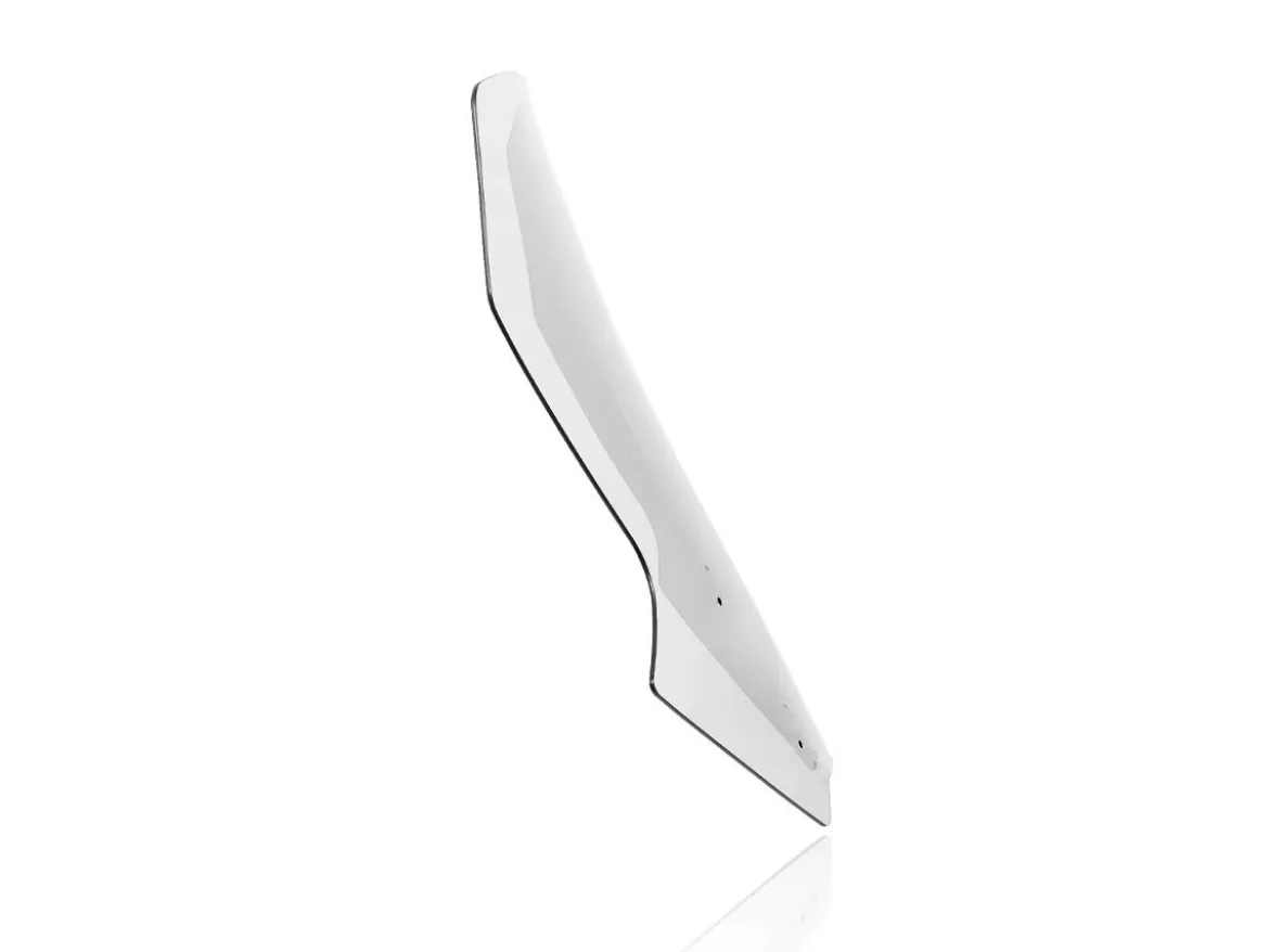 CUPOLINO TOURING WRS TRASPARENTE HONDA FORZA 750 2021-2024