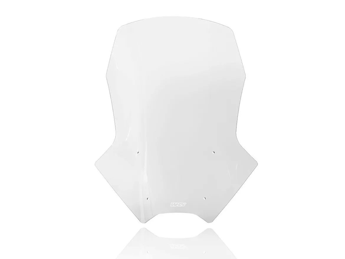 CUPOLINO TOURING WRS TRASPARENTE HONDA FORZA 750 2021-2024