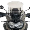 CUPOLINO WRS TOURING TRASPARENTE TRIUMPH TIGER EXPLORER 1200 2016-2021