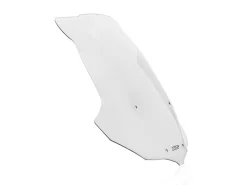 CUPOLINO WRS TOURING TRASPARENTE TRIUMPH TIGER EXPLORER 1200 2016-2021