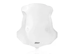 CUPOLINO WRS TOURING TRASPARENTE TRIUMPH TIGER EXPLORER 1200 2016-2021