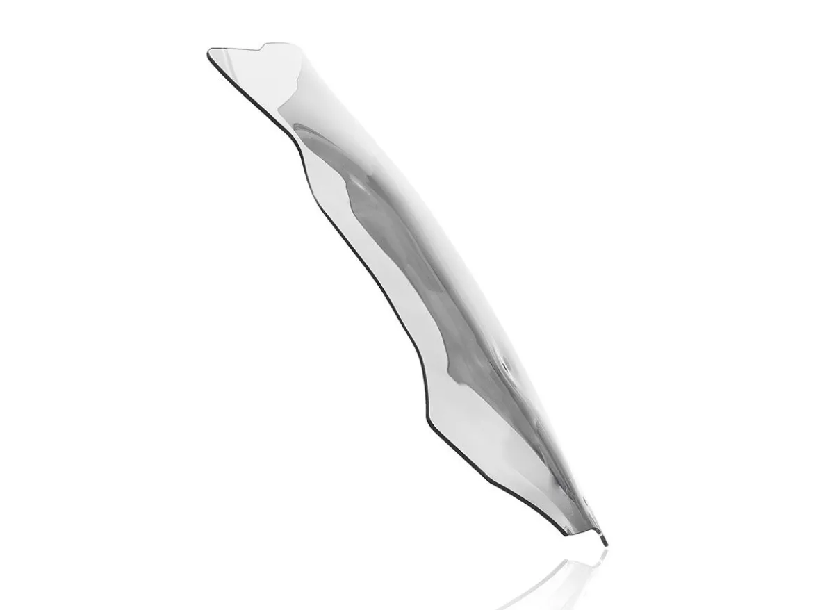 CUPOLINO WRS TOURING TRASPARENTE TRIUMPH TIGER EXPLORER 1200 2016-2021