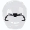 CURSORE SPOILER ARANCIONE X-LITE CASCHI X-803