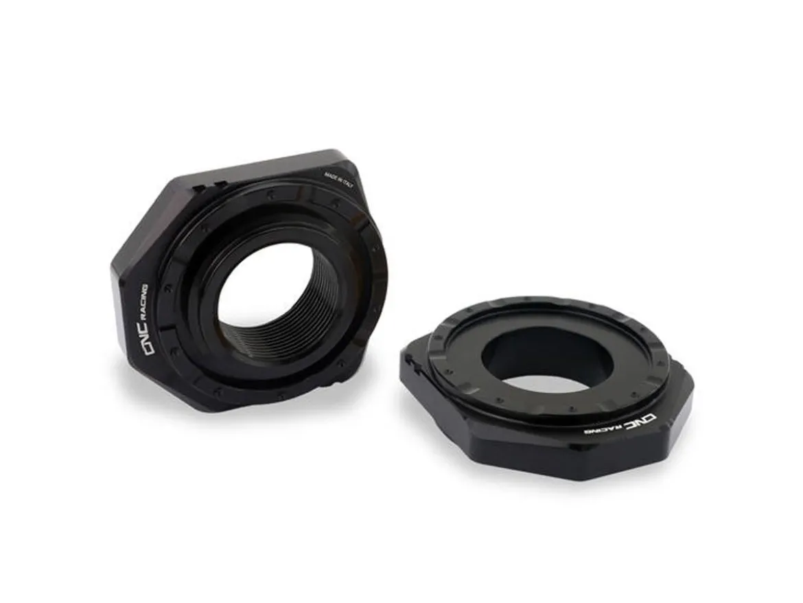 CURSORE TENDICATENA TRASMISSIONE CNC RACING DUCATI PANIGALE 899 2013-2015