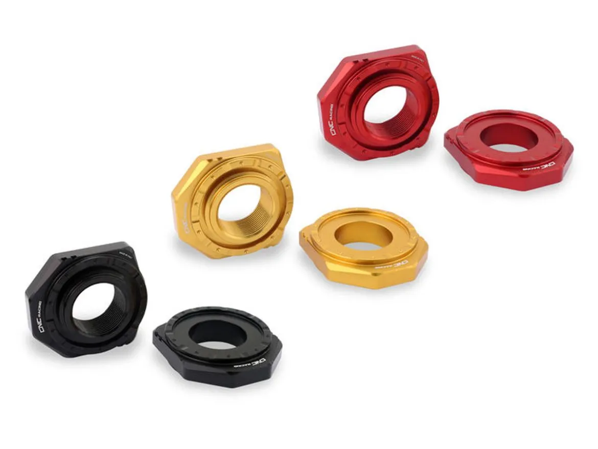 CURSORE TENDICATENA TRASMISSIONE CNC RACING DUCATI PANIGALE 899 2013-2015