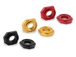CURSORE TENDICATENA TRASMISSIONE CNC RACING DUCATI MULTISTRADA 950 V2 / S 2022-2024